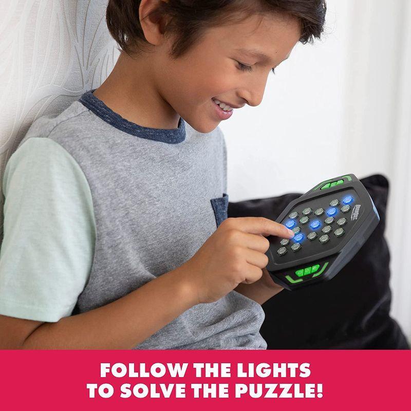 Learning Resources BrainBolt Genius Memory Game