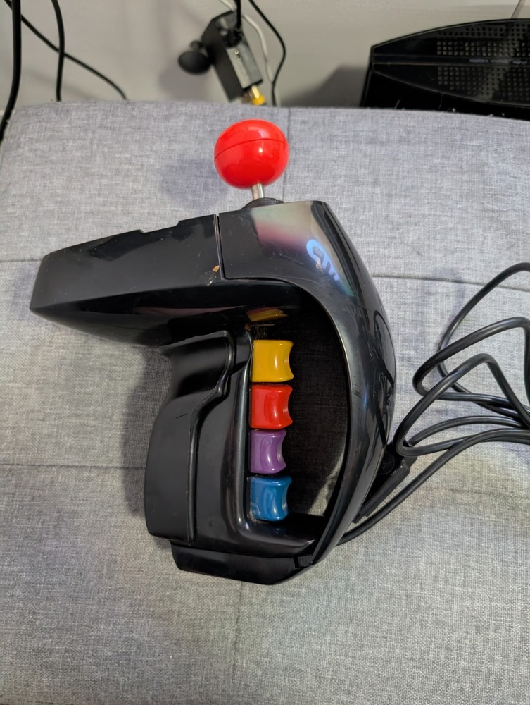 Colecovision Super Action Controller SAC