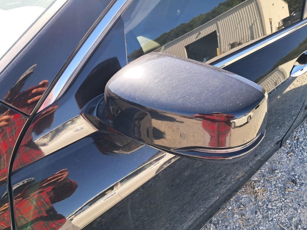 ACCORD 2014 Glove Box 4822932