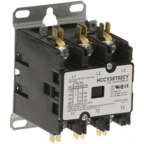 00-346466-00007 - Contactor