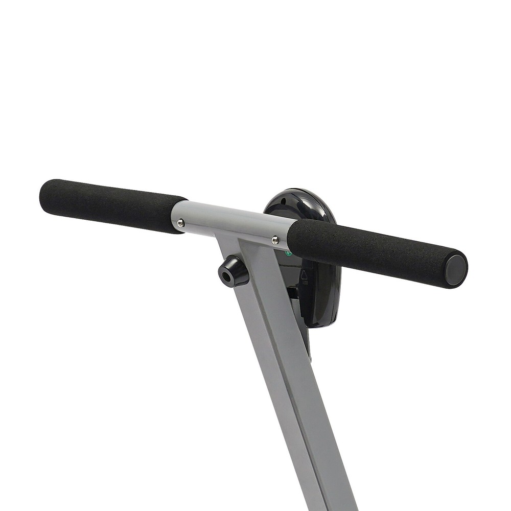 Home Rowing Machine Foldable Rowing Exercise Machine Hydraulic Rowing Machine