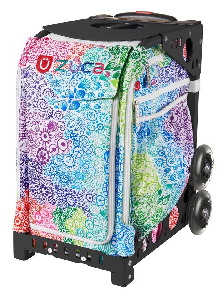 Zuca Sport Bag - Explosion
