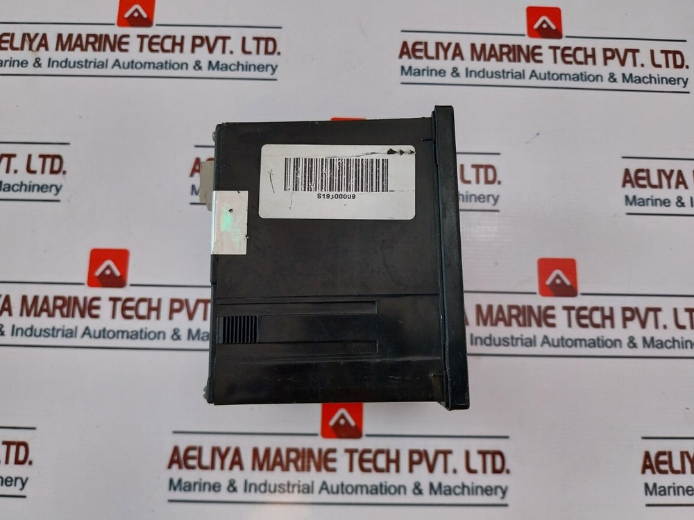 Automatic Electric VSS96D True RMS Digital AC Voltmeter