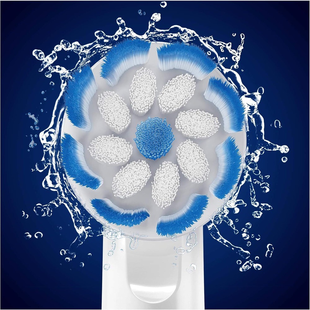 Oral-B Sensitive Clean 4 count