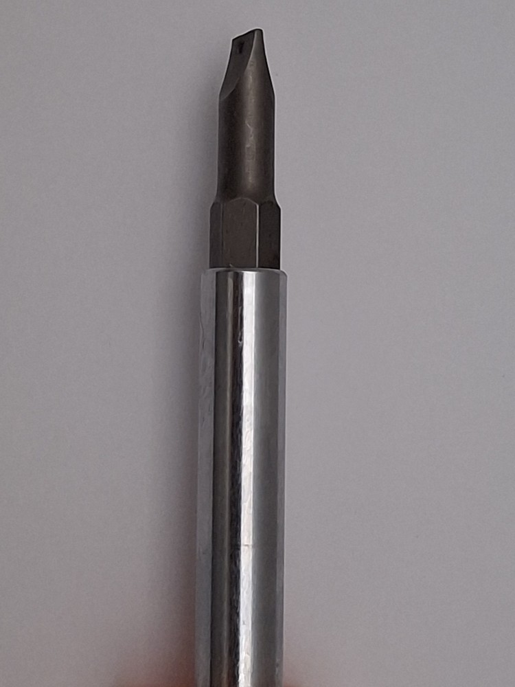 Buck Bros Screw Driver 1 Interchangeable Bit