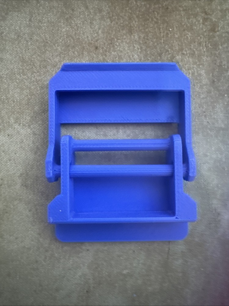 Tool Box Latch Replacement for Kobalt Toolbox