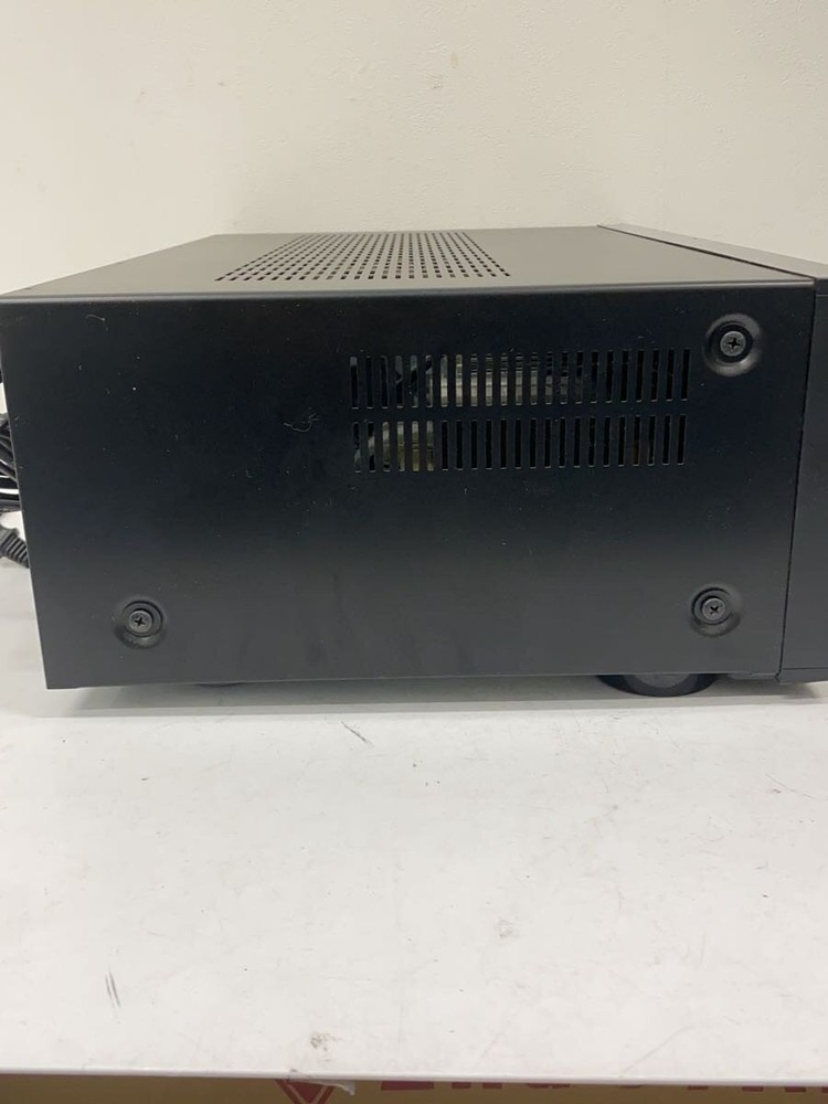 Sony Str-dn850 Amplifier Receiver