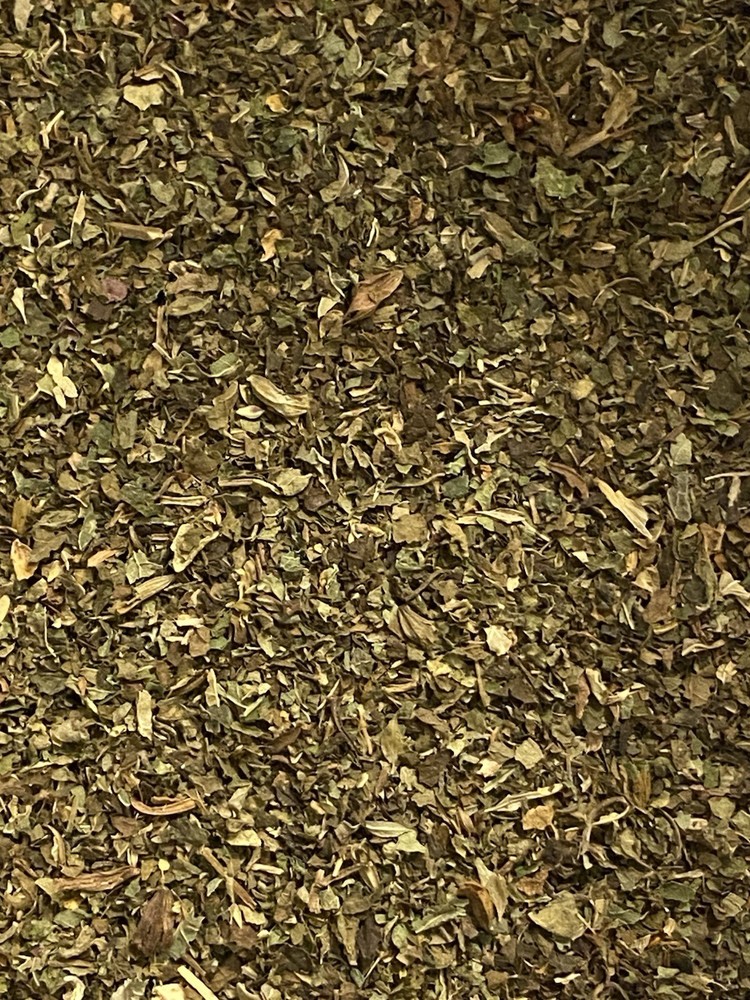 Lemon Balm Dried Herb 3 oz