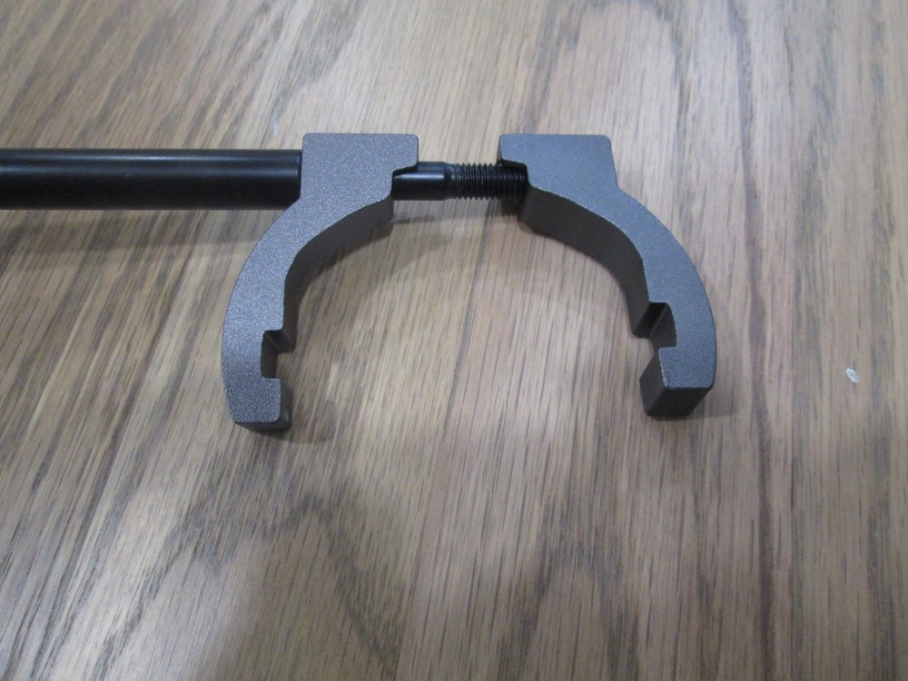 Milwaukee Adjustable Hammer Drill Black Handle - 2904-20