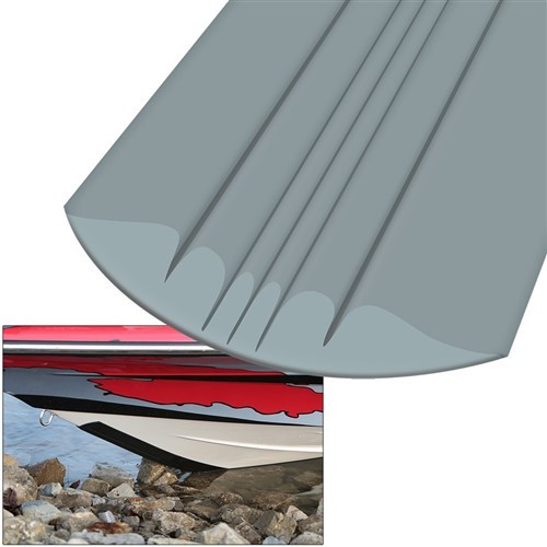 Megaware Keelguard 7' Gray