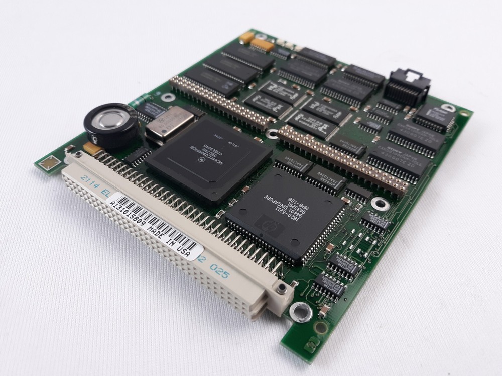 HP M1053-66513 Utility Board