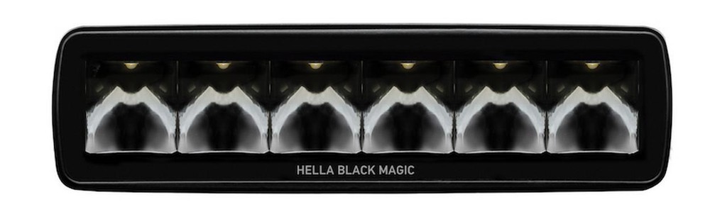 Hella Auxiliary Light