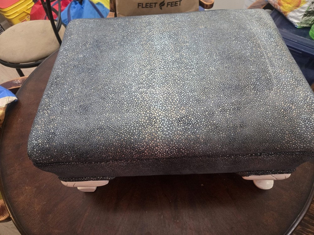 Foot Stool