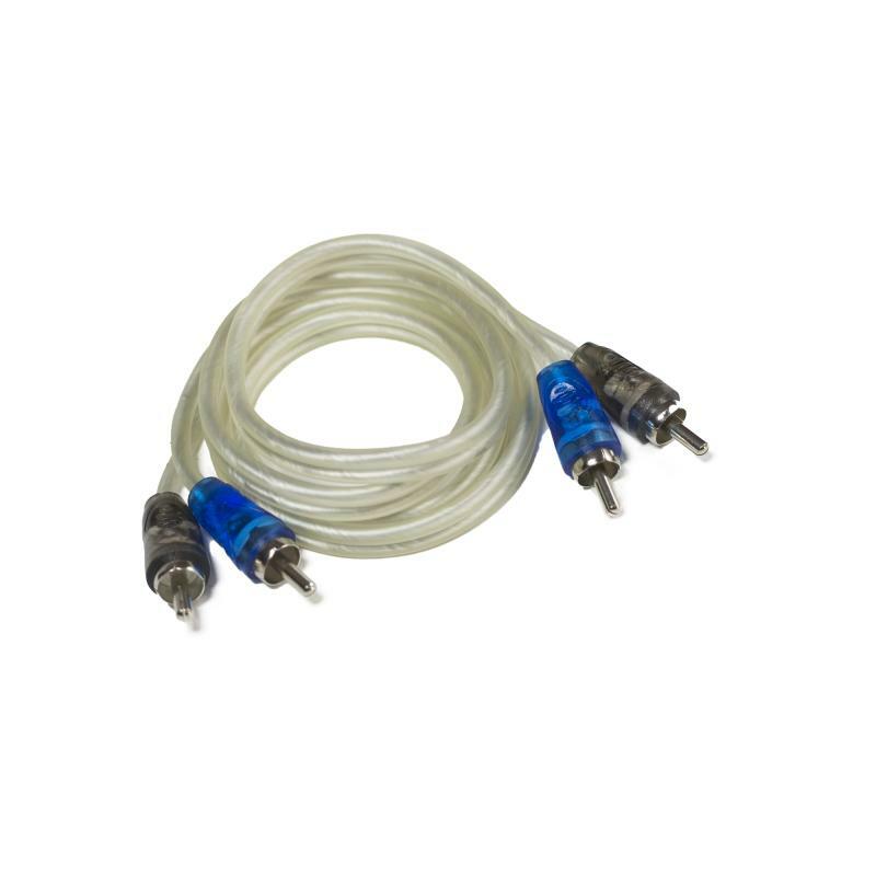 Stinger SSPRCA9 9Ft. RCA Cable