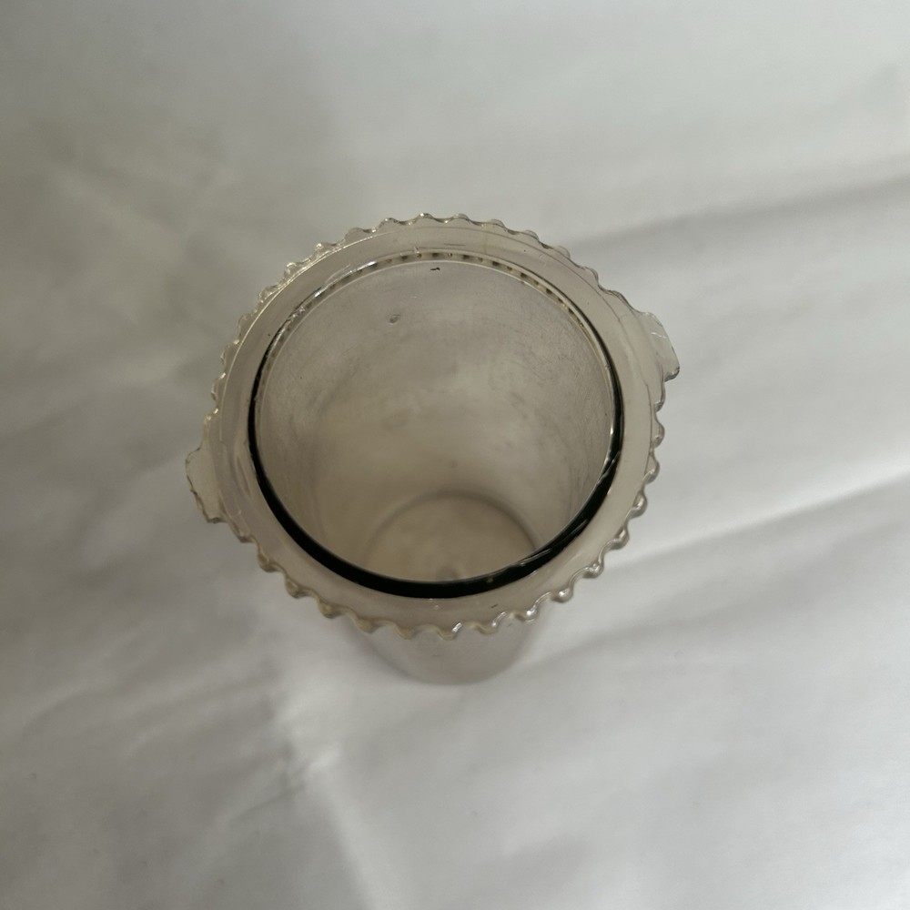 Cuisinart Food Processor DLC-10 Replacement Part, Amber Pusher