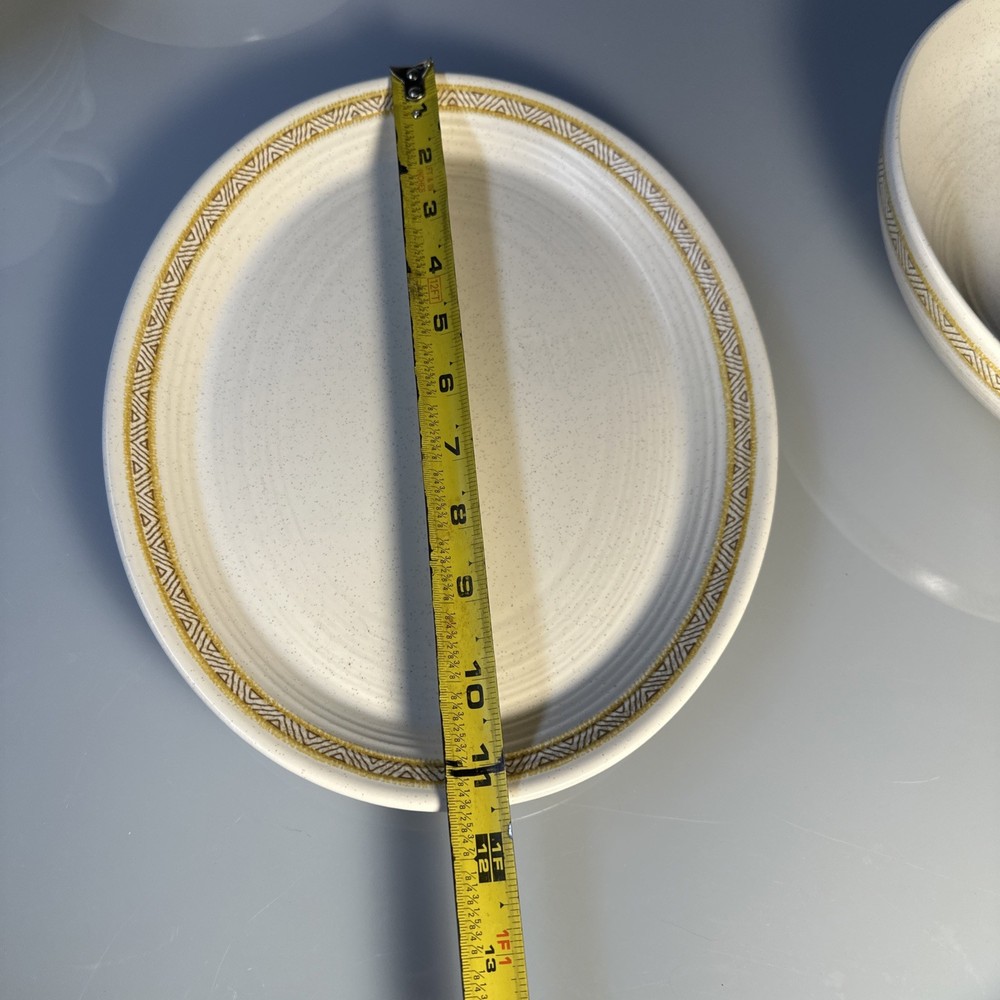Vintage Franciscan Earthenware Hacienda Gold