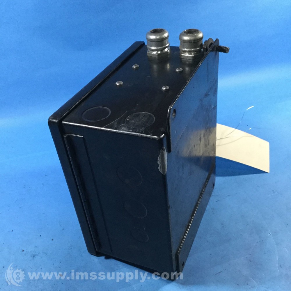 Banner MGCA-1 Machine Guard Control Box USIP