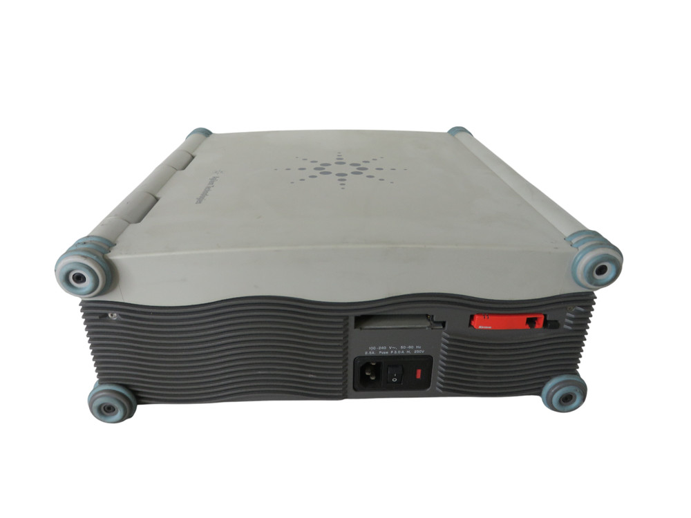 AGILENT J6800A NETWORK ANALYZER - Free Shipping