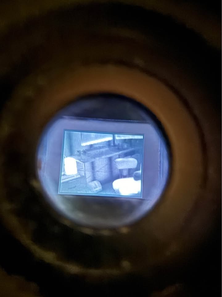 UNI-T UTx313 Thermal Monocular