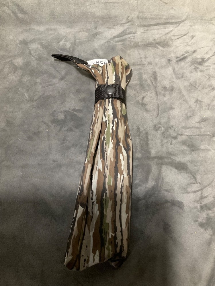 Lynch Buck Bag Call