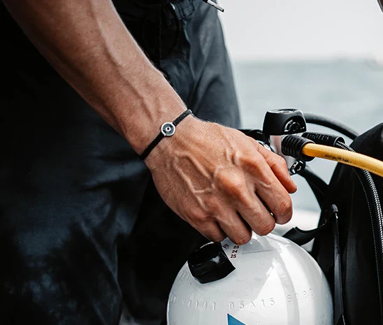 NEW 4OCEAN Osborne Reef Bracelet