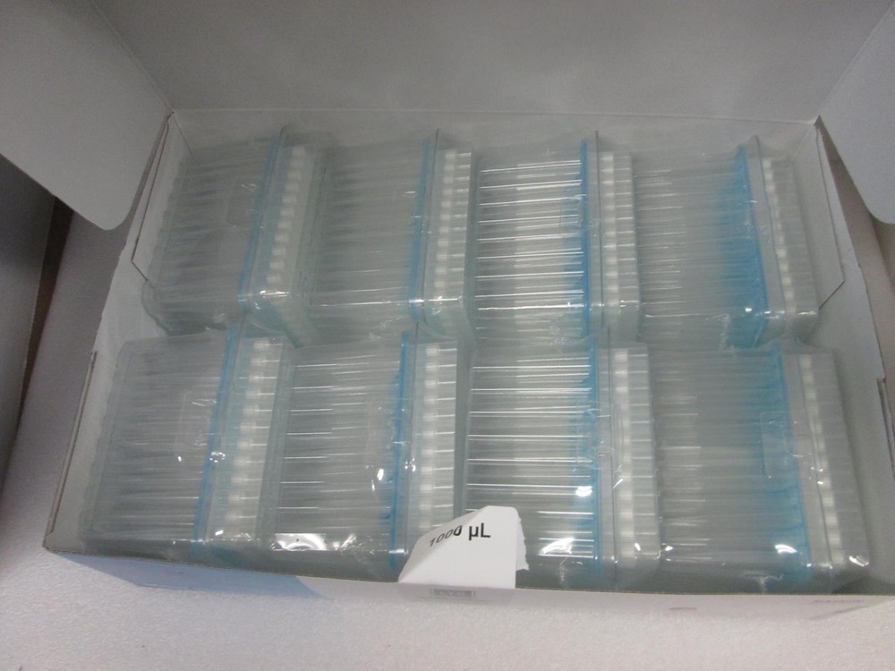 RAININ 768 TIPS 17014967 NEW