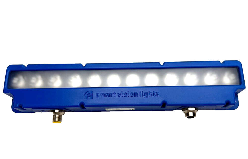 Smart Vision Lights L300-470 300mm Linear Light 470nm - Blue