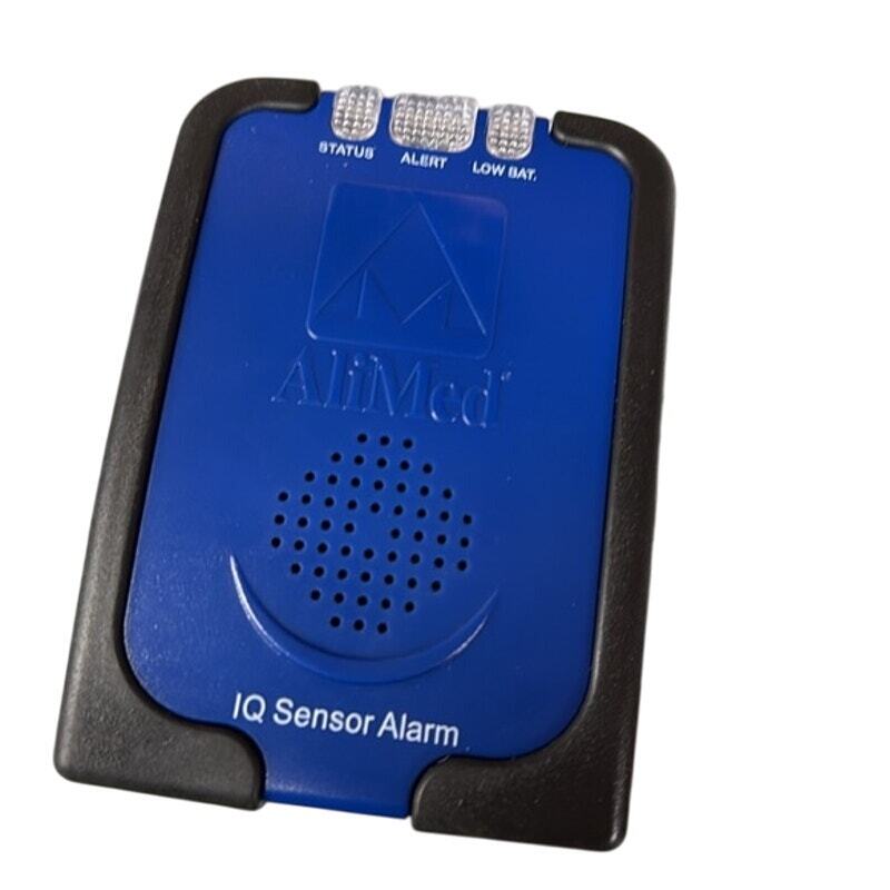 New AliMed IQ Sensor Alarm #710985