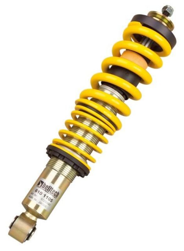 Belltech Coilover Adjustable Spring Lowering Kit for 04-12 Canyon/Colorado 12001