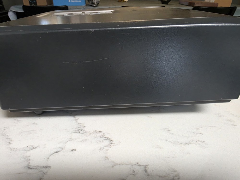 Sharp Projectors Model XR-30X