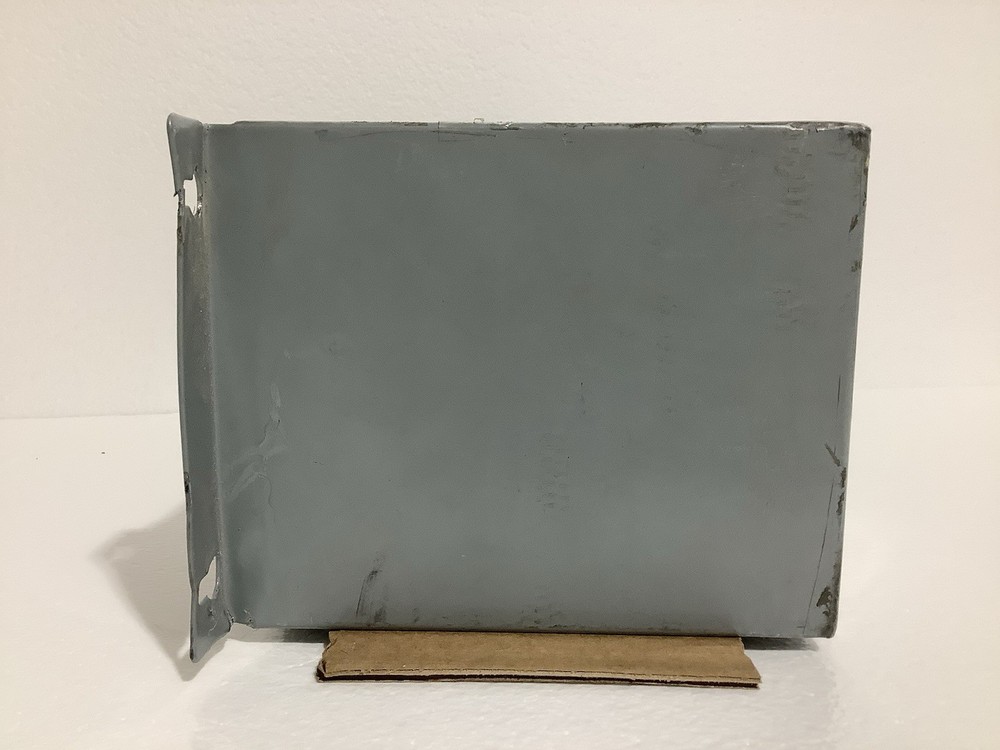 Federal Pacific K1XGF12-3, 1 Phase Buck Boost Dry Type Transformer