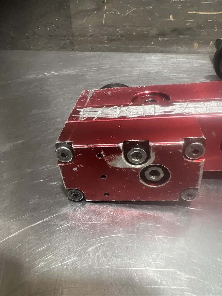 PRONIC Tapping Device. Used Surplus. Item ID 4