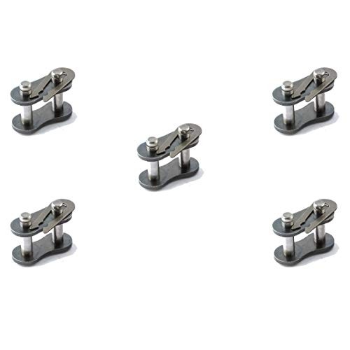 #35 Roller Chain Connecting Links (5 Pack)