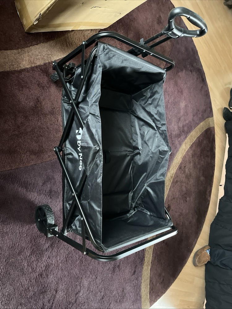 By Nee Utility Cart