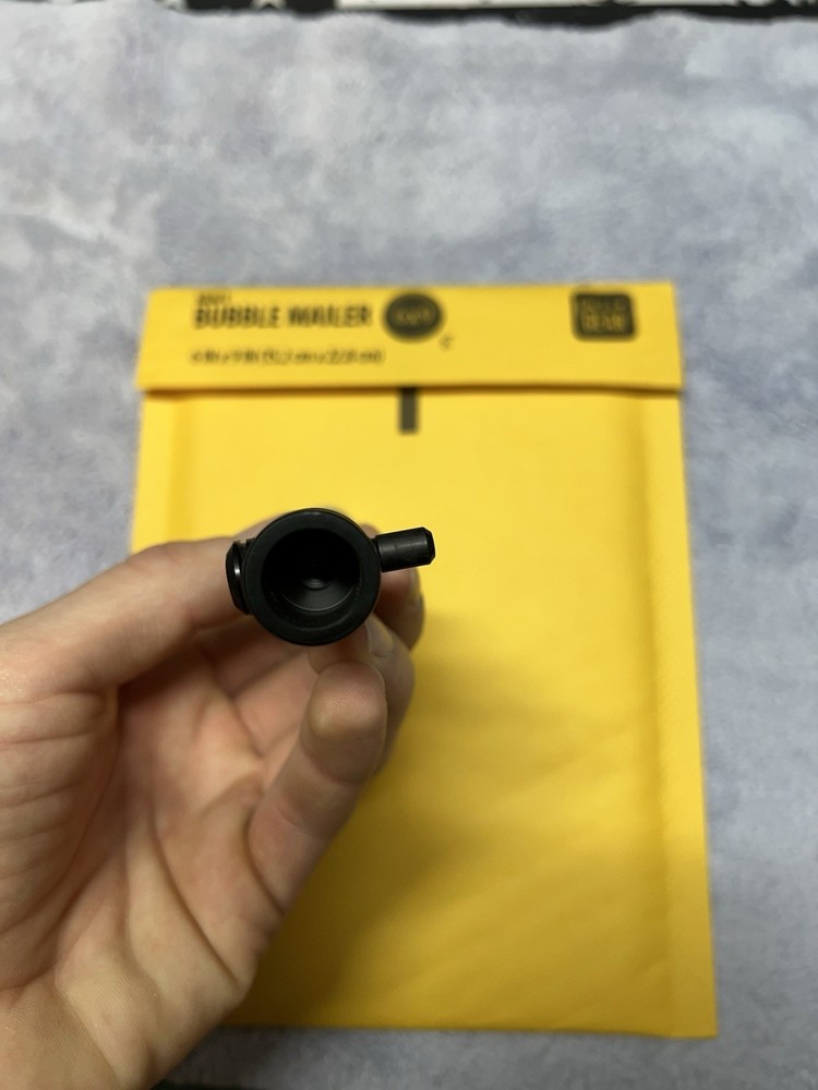 Delrin 2k Autococker Paintball Bolt