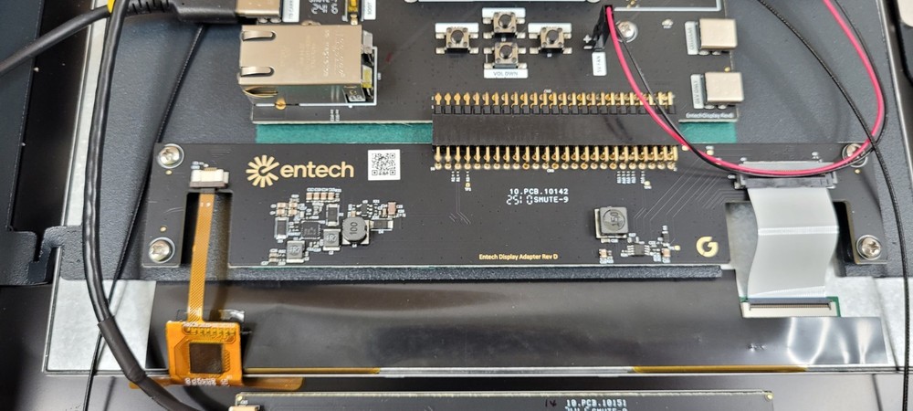 Entech Smart Boiler Control Systems S2 Controller EN-ST2BSC NEW