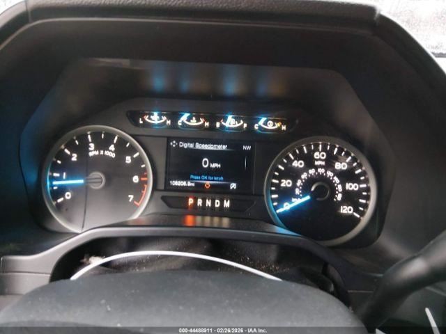 F150 2017 Air Shutter 3205247