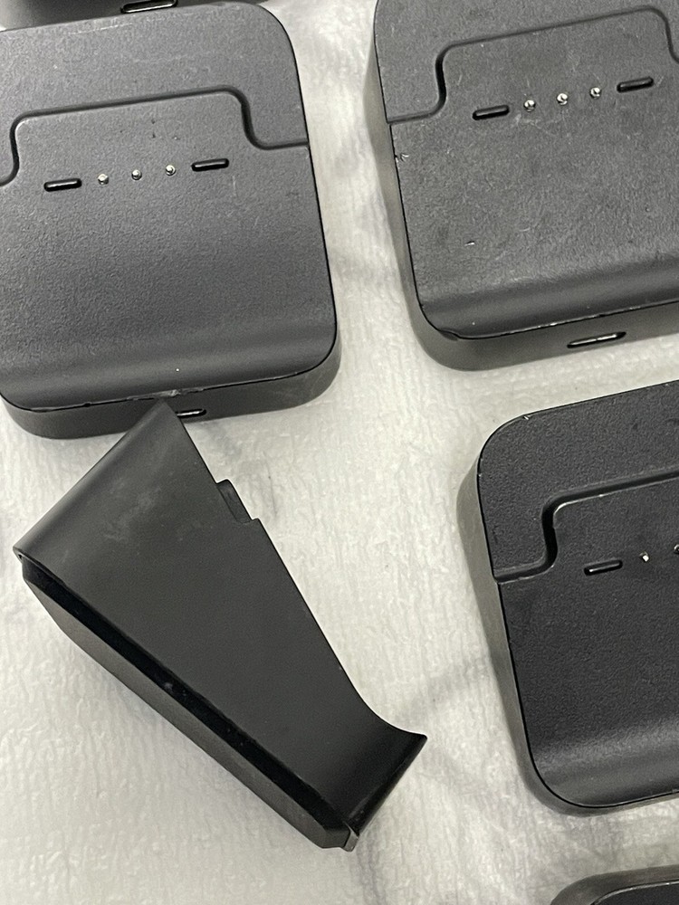 12 pieces Microsoft Xbox One Elite Series 2 Controller Charging Dock Station