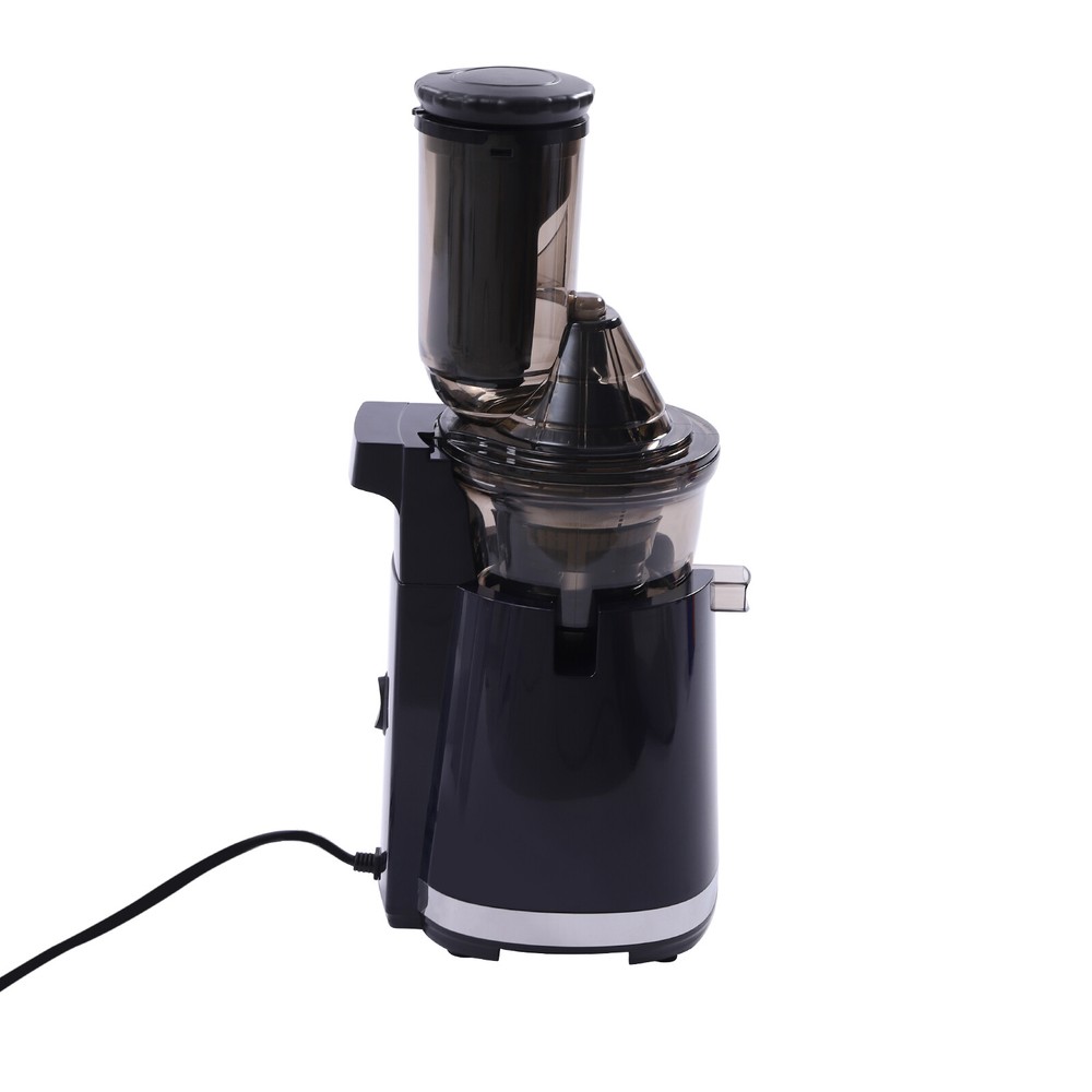 Kitchen Juicer Masticating Juicer Machine Squeezing Fruit Extractor Juicer 250W