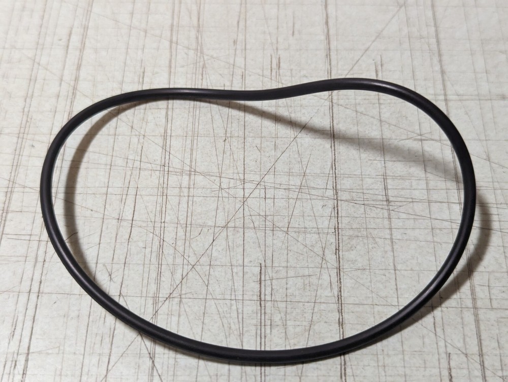 Genuine Generac O-Ring 97835 NEW OEM Pressure Washer