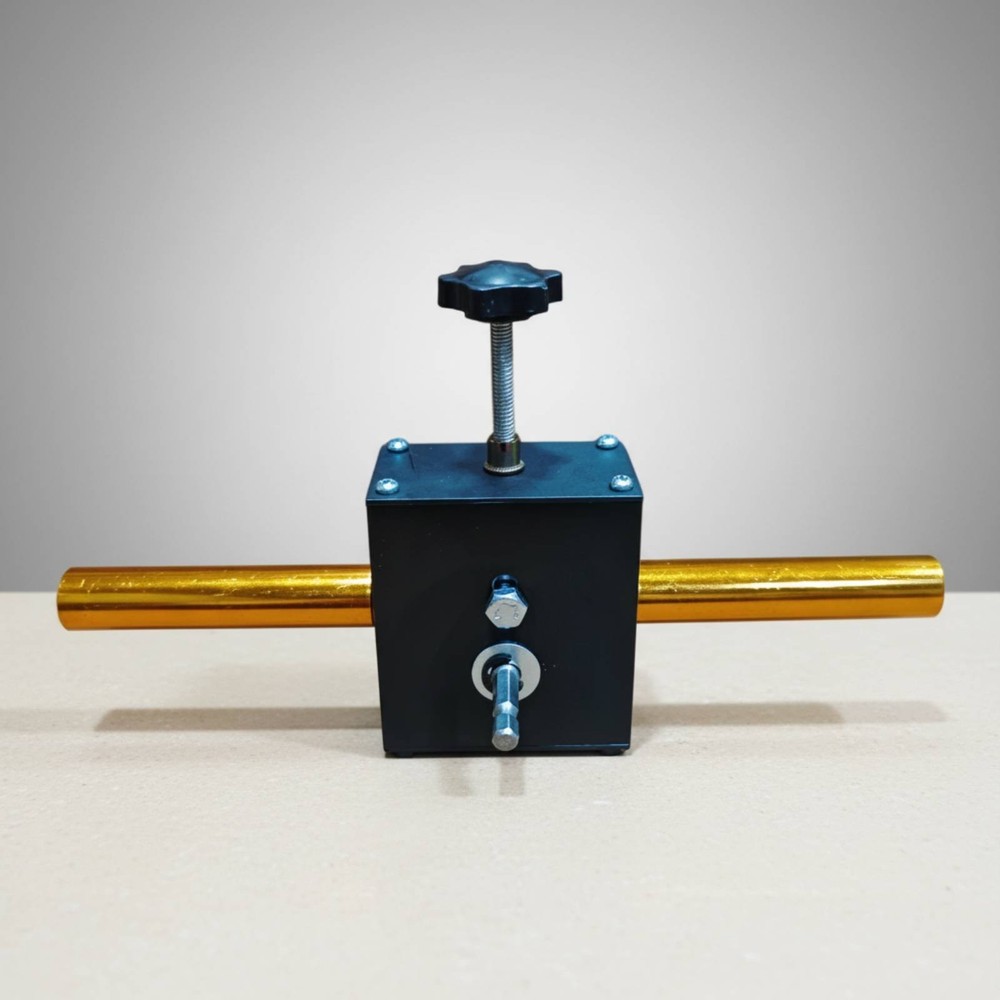 Electrician Wire Threader Easy Pipe Passage Manual Wire Threading Machine
