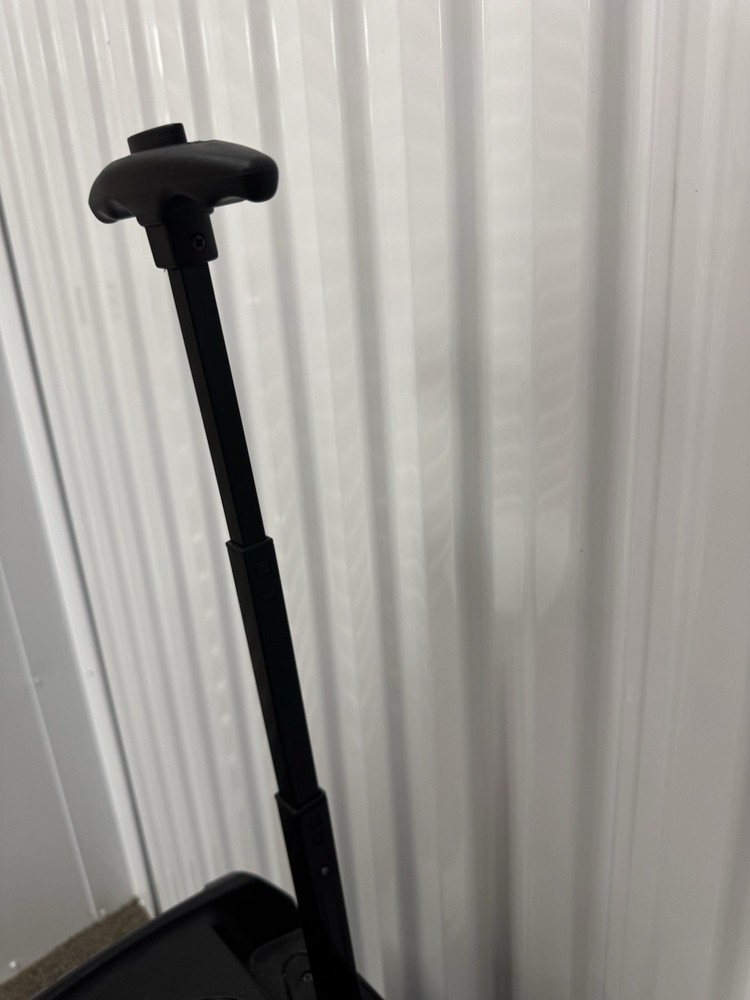 SINGING MAchine disco led KARAOKE SYSTEM BLUETOOTH Untested SKU:C