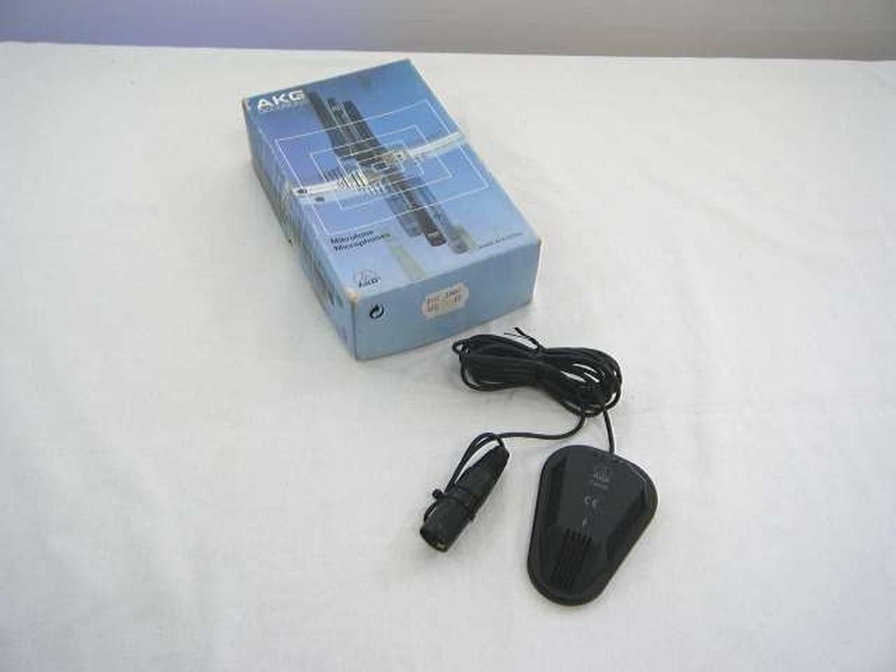 AKG Condenser Microphone C680BL Used