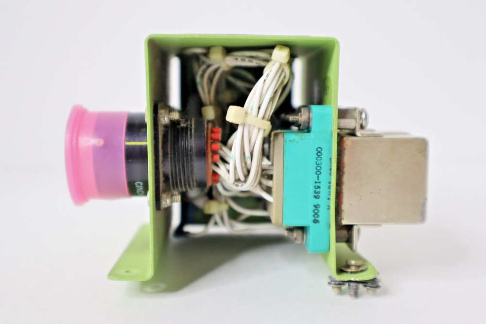 Boeing 65C33409-1 Dimming Relay Module