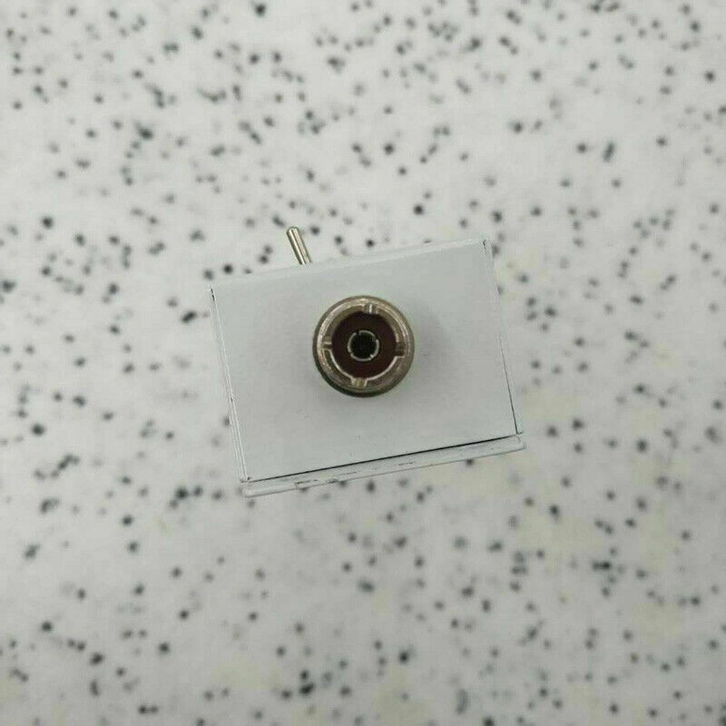 1PC for Ham Radio Transmitter 0- 82DB VARIABLE/ STEP ATTENUATOR 50 OHM