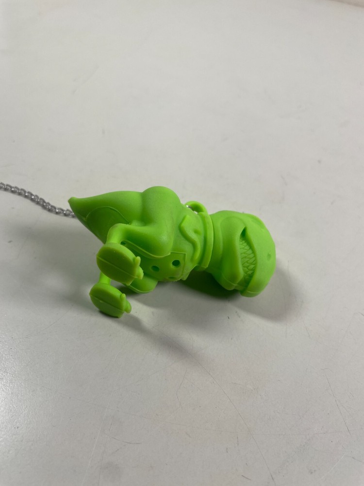 Tea Rex Tea Infuser Dinosaur Shaped Loose Leaf Tea Filter Infuser Silicone