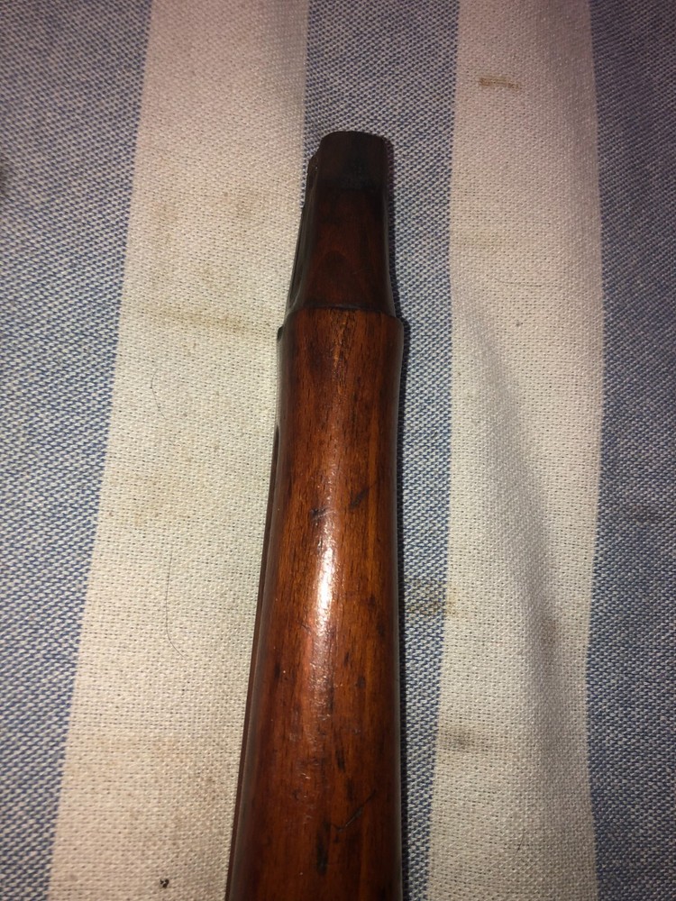 JAPANSES TYPE 99 SHORT STOCK