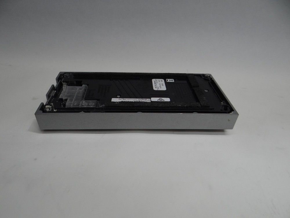 Aiphone IS-DV Surface Mount Video Door Station Camera *UNTESTED*