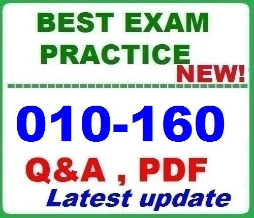 010-160 Linux Essentials Certificate, version 1.6 - BEST EXAM Q&A - LATEST-2026!