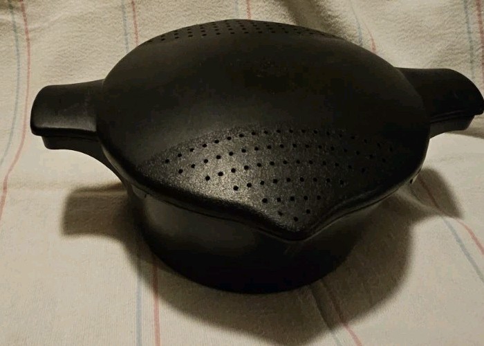 The Pampered Chef Rice Cooker